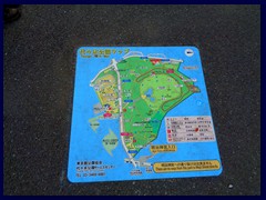 Yoyogi Park 05